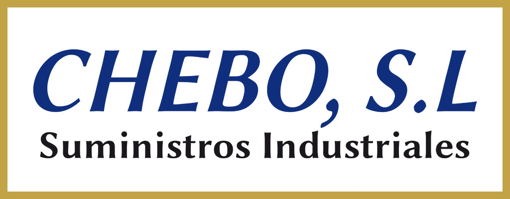 Logotipo de Chebo, S.L.